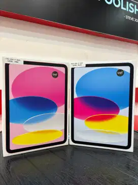 IPAD GEN 11 128GB
