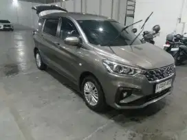 Suzuki Ertiga GL AT 2023