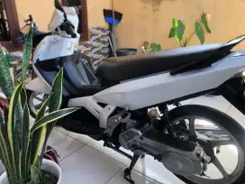 YAMAHA NOUVO 2006 115cc Karburator