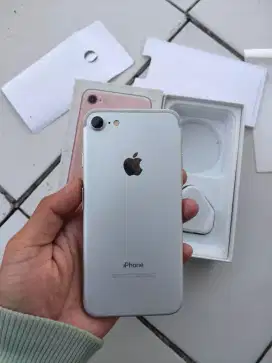IPhone 7 32GB fulset