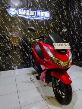 HONDA PCX 160 CBS TAHUN 2024 [CASH-KREDIT]