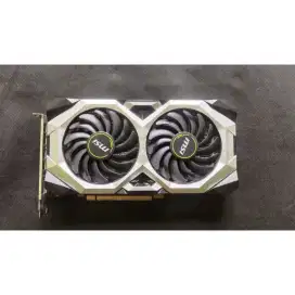 VGA MSI NVIDIA RTX 2060 6GB GDDR6