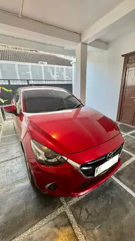 FOR SALE TERMURAH! Mazda 2 GT low KM