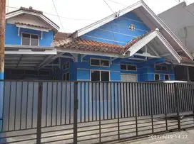 Jual Rumah di Jalan RE Martadinata Kelurahan/Kecamatan Cipedes Kota Ta