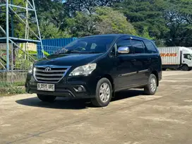 Kijang Innova G Diesel 2013 AT
