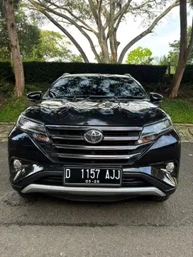 Toyota Rush G AT 2021