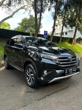 Toyota Rush G AT 2021