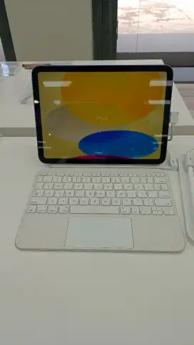 Kredit iPad gen 11 terbaru