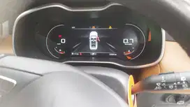 MG ZS 2023 Bensin