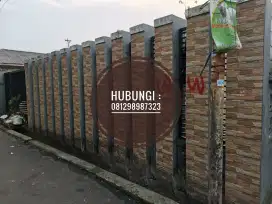 Jual Tanah Bebas Banjir Lokasi di Assirot. Kebon Jeruk. Jakarta Barat.