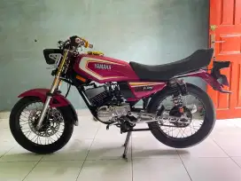 Rx King Asli Super 2005