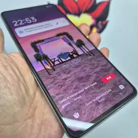 Xiaomi Mi 11T Blue 8/256 Mulus 98% No Minus