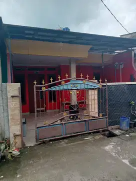Dijual rumah Lokasi Perumahan citra swarna permai 2