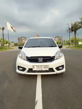 HONDA BRIO E SATYA AT 2018