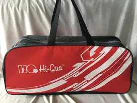 Tas Raket Tenis Lapangan Hi-Qua