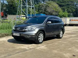 ISTIMEWA Honda CRV 2.0 2010 AT