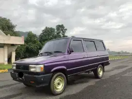 SiapKijang super KF 50 long
