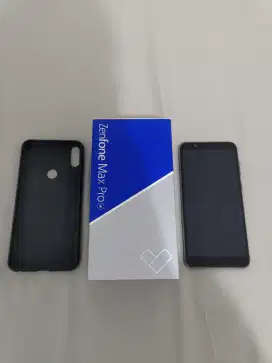asus zenfone max pro m1 murah like new