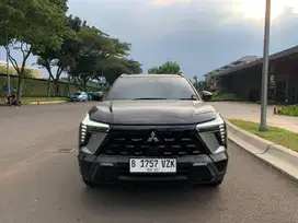 MITSUBISHI XFORCE ULTIMATE AUTOMATIC TAHUN 2014 (LIKE NEW)