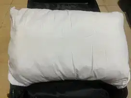 Bantal kepala 1 pc