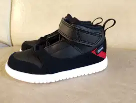 Jordan Fadeaway Toddler PRELOVED