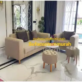 Sofa Retro Tortilo