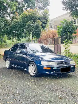 Great Corolla 1.6 AT 1992