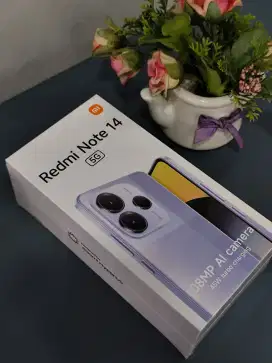 XIAOMI REDMI NOTE 14 5G