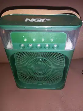 Kipas NGY Nagoya Air Cooler 118AC