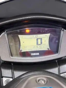 Yamaha Nmax Keyles 155cc Tahun. 2022 km 9Rb Anugerah Motor Pucang