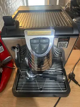 Jual second simonelli oscar 2