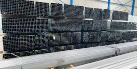 HOLLO GALVANIS, HARGA PABRIK