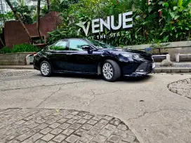 TOYOTA CAMRY 2.5G A/T '2020