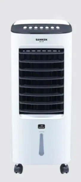 Air Coolers Sanken