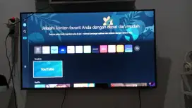 Samsung Smart Tv 43'