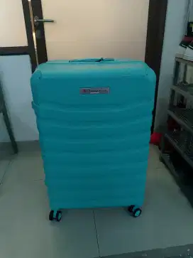 Koper baru Masaih bagus dan mulus