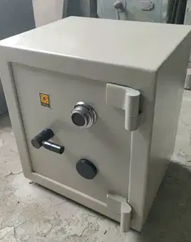 Brankas General Map Bisa Masuk Brangkas Tahan Api Safety Box