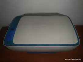 Printer HP deskjet