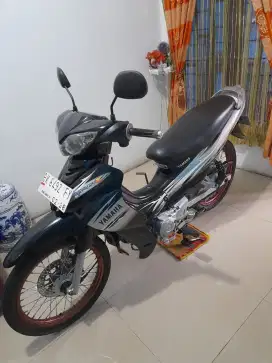 Yamaha Jupiter Z