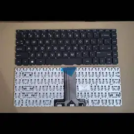 KEYBOARD HP 14S-CF1047TU 14S-CF0110TU 14S-CF1024TX 14S-CF1013TU 14S-CF