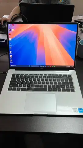 Xiaomi Redmibook Pro 15 Core i5 NVIDIA RTX 2050 2022