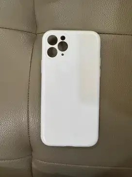 FREE Pop Socket + Silicon Case HP Casing Iphone 11 PRO
