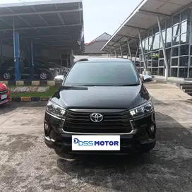 INNOVA VENTURER 2.4L SOLAR