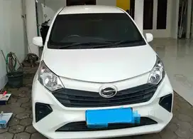 Tdp 5 Jutaan Daihatsu New Sigra D MT Stnk Hidup
