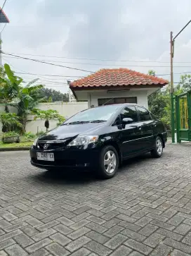 Honda City idsi 2003 Antik