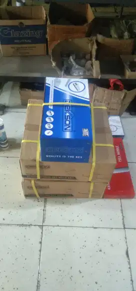 Floor hinge dekson paket plus piting PT 10 pt20 us10 plus pt24