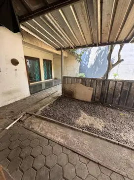 Disewakan Rumah Mainroad Mekarwangi Bandung