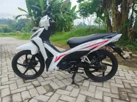 Honda Revo X 2019