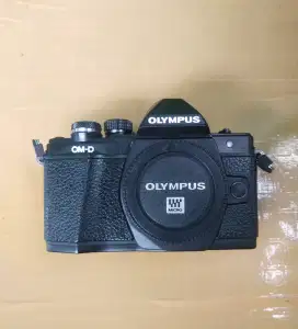 Camera Olympus OMD M10 mark2