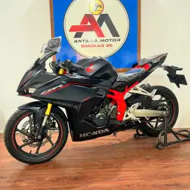 [GARANSI 1 TAHUN] All New Cbr 250 RR ABS SP Th 2023  KM 2 Ribuan
